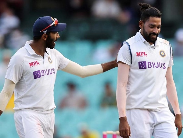Cricket Fraternity & Fans Go Berserk As Jasprit Bumrah & Siraj Got Racially Abused In INDvsAUS Test - RVCJ Media