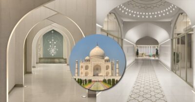Microsoft India’s New Noida Office With Taj Mahal Theme Is Prettier Than Anything You Can Dream Of RVCJ Media
