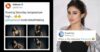 National Stock Exchange Tweeting Hot Pics Of Mouni Roy & Deleting Later Sparks Meme Fest RVCJ Media