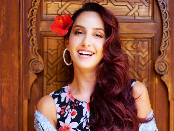 Nora Fatehi Reveals How Once A Casting Director Called Her Home Just To Scream At Her RVCJ Media