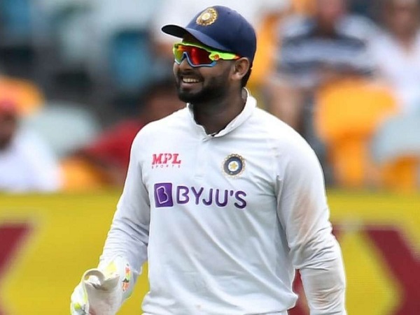 When Rishabh Pant Told Suresh Raina, “Bhaiya, I Want To Be World’s Best Wicketkeeper-Batsman” - RVCJ Media