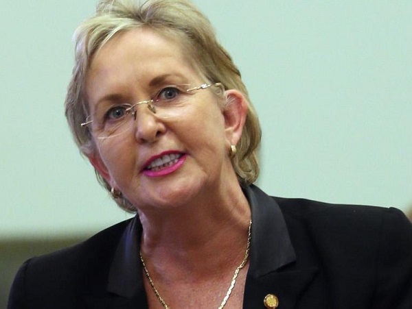Queensland MP Gets Trolled For Warning Team India, “If You Don’t Want To Follow Rules, Don’t Come” RVCJ Media