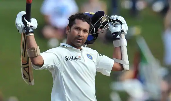 Suresh Raina Reveals Sachin Tendulkar’s Words Post His 100th Century & It Will Make You Nostalgic - RVCJ Media