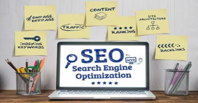 Online Review: A Solid Strategy To Improve Your SEO In 2021 RVCJ Media