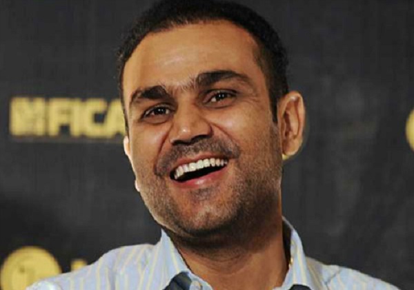 Sehwag Showers Praises On Ishan Kishan By Giving Reference Of Dhoni RVCJ Media