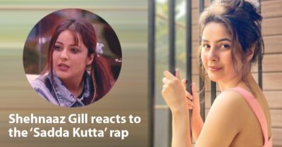 Shehnaaz Gill Finally Reacts To Yashraj Mukhate’s Viral ‘Sadda Kutta’ Mashup RVCJ Media