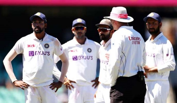 “Siraj Was Referred To As ‘Brown Dog’ & ‘Big Monkey’,” BCCI Source Opens Up On Racial Slurs At SCG - RVCJ Media
