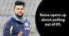 Suresh Raina Breaks His Silence On Pulling Out Of IPL 2020, “Why Would There Be Any Regret?” RVCJ Media