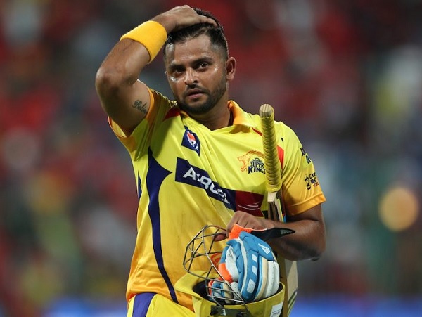Suresh Raina Breaks His Silence On Pulling Out Of IPL 2020, “Why Would There Be Any Regret?” - RVCJ Media