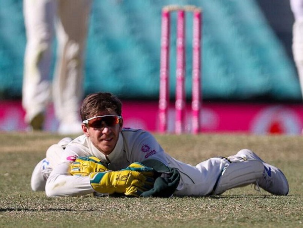 “Tim Paine Doesn’t Befit A Captain, Should Be Removed As Skipper After Series,” Says Sunil Gavaskar RVCJ Media