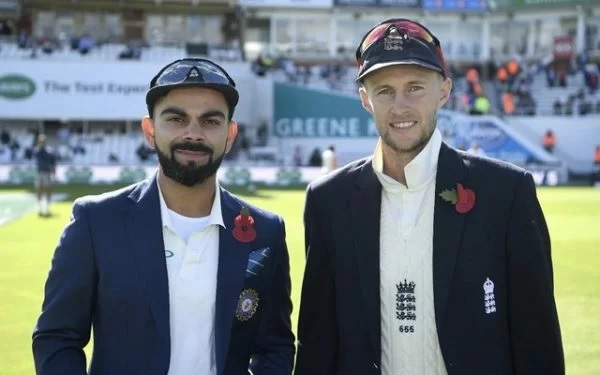 “We’ve Got 4 Crucial Games Against Arguably World’s Best Team,” Says Joe Root On INDvsENG Series - RVCJ Media