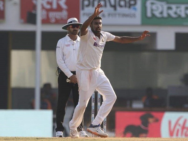 R Ashwin Left Frustrated After Rishabh Pant Made A Silly Mistake & Missed Easy Stumping - RVCJ Media