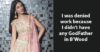 “I Was Denied Many Roles I Deserved As I Didn’t Have Godfather,” Amrita Rao On Her Filmy Career RVCJ Media
