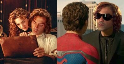 From FRIENDS To Titanic To GOT, Bobby Deol’s Fan Photoshops Actor In Famous Movies & Series RVCJ Media