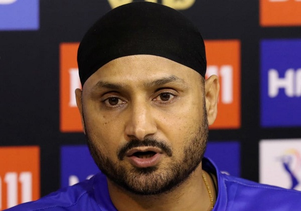 Harbhajan Singh Finally Discloses The Reason Of Not Playing In IPL 2020 For CSK RVCJ Media