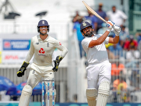 “Khatam Tata, Bye-Bye” Sehwag Trolls England Batsmen With Rahul Gandhi’s Famous Meme - RVCJ Media