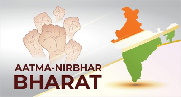 This Term Used By PM Narendra Modi Is Named Hindi Word Of The Year 2020 By Oxford - RVCJ Media