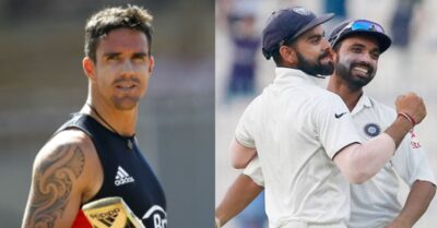Kevin Pietersen Feels This One Thing Will Make Headlines Throughout The INDvsENG Series RVCJ Media