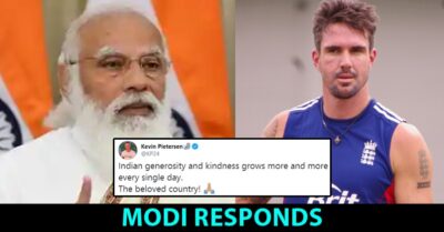 Kevin Pietersen Expresses Love For India As COVID-19 Vaccine Reached SA, PM Modi Responds RVCJ Media