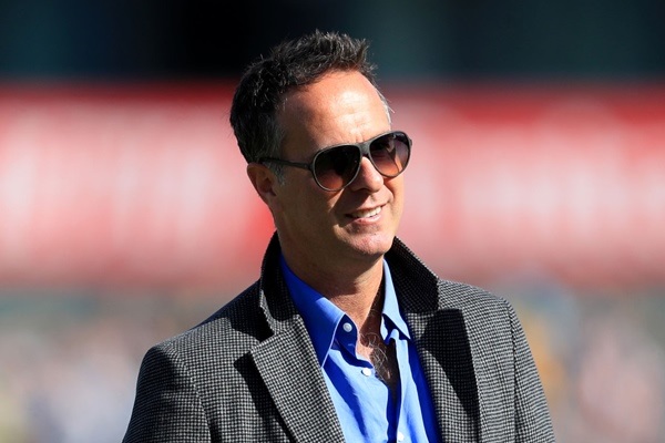 After Shane Warne, Twitter Roasts Michael Vaughan For Saying Chennai Pitch Isn’t Good For Test - RVCJ Media