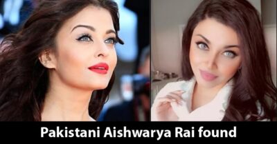 Aishwarya Rai’s Pakistani Doppelganger Is All Over Social Media & Her Pics Will Drive You Crazy RVCJ Media