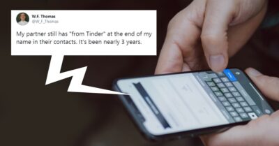 Twitter Reveals Funny Nicknames Their Loved Ones Used For Them While Saving Phone Contacts RVCJ Media