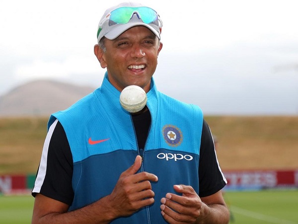 Ajinkya Rahane Discloses Rahul Dravid’s Golden Advice That Helped Him A Lot On Australia Tour RVCJ Media