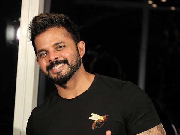 Navdeep Saini’s Old Comment About Sreesanth On A Facebook Post Is Going Viral RVCJ Media