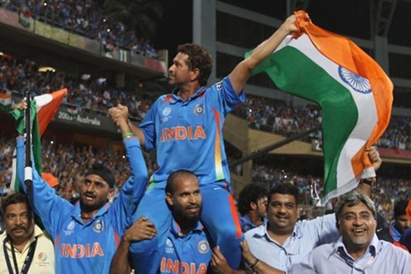 ICC & Indian Cricketers Outpoured Wishes As Yusuf Pathan Announced Retirement - RVCJ Media