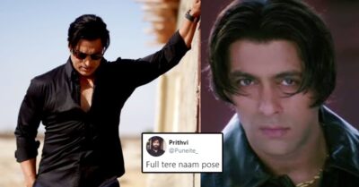 Shoaib Akhtar Shares New Profile Pic, Twitter Goes Crazy & Calls Him Tere Naam Lite RVCJ Media