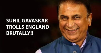 “Pitch Is Not Unplayable, You Can’t Complain All The Time,” Sunil Gavaskar Trolls England Team RVCJ Media