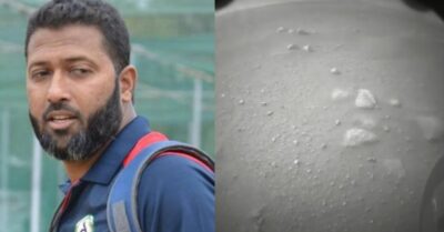 Wasim Jaffer Compares Indian Pitches With Mars Landing Photo, Twitter Goes Crazy RVCJ Media
