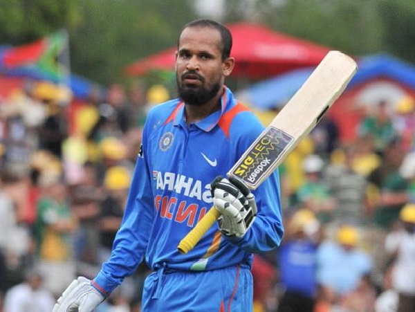 ICC & Indian Cricketers Outpoured Wishes As Yusuf Pathan Announced Retirement - RVCJ Media