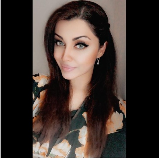 Aishwarya Rai’s Pakistani Doppelganger Is All Over Social Media & Her Pics Will Drive You Crazy - RVCJ Media