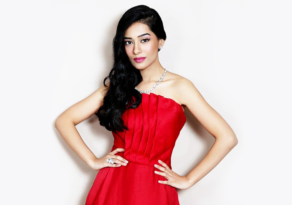 “I Was Denied Many Roles I Deserved As I Didn’t Have Godfather,” Amrita Rao On Her Filmy Career