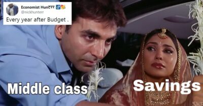Twitter Flooded With Rib-Tickling Memes On Budget 2021 After Nirmala Sitharaman’s Speech RVCJ Media