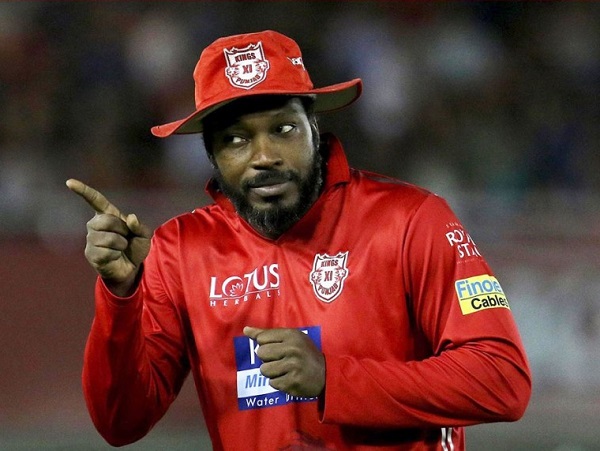 KL Rahul Discloses Why They Renamed KXIP To Punjab Kings, Chris Gayle Responds - RVCJ Media