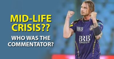 Dale Steyn Hits Out At Simon Doull For His Unpleasant ‘Mid-Life Crisis’ Remark During PSL RVCJ Media