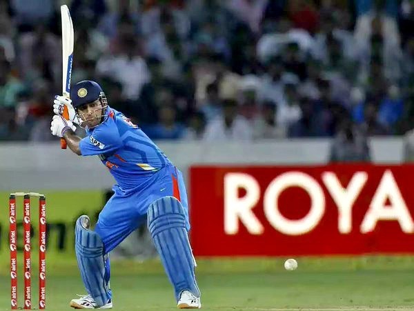 Virat Kohli Mimics Dhoni’s Iconic Helicopter Shot During Practice, BCCI Shares Video RVCJ Media