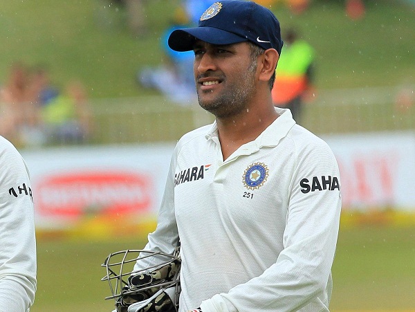 Ishant Sharma Discloses Dhoni’s Words To Him Prior To Taking Retirement From Test Cricket - RVCJ Media