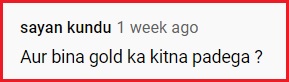 World’s Most Expensive Gold Plated Biryani Costing Rs 20K Leaves Biryani Lovers Debating - RVCJ Media
