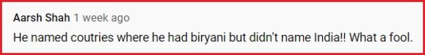 World’s Most Expensive Gold Plated Biryani Costing Rs 20K Leaves Biryani Lovers Debating - RVCJ Media