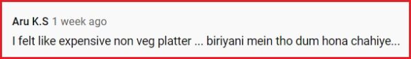 World’s Most Expensive Gold Plated Biryani Costing Rs 20K Leaves Biryani Lovers Debating - RVCJ Media