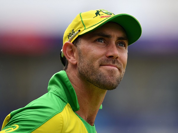 David Warner Takes A Jibe At Glenn Maxwell’s Huge IPL2021 Deal Despite Poor Form In Last Season - RVCJ Media