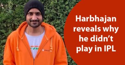 Harbhajan Singh Finally Discloses The Reason Of Not Playing In IPL 2020 For CSK RVCJ Media