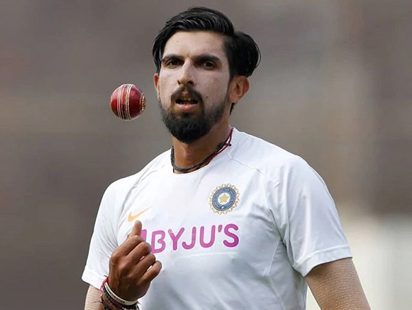 Ishant Sharma Discloses Dhoni’s Words To Him Prior To Taking Retirement From Test Cricket - RVCJ Media
