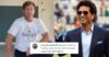 Someone Hacks Jonty Rhodes’ Twitter Account & Posts Sachin Tendulkar’s Tweet On His Handle RVCJ Media