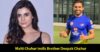 Deepak Chahar’s Sister Malti Takes A Funny Dig At Him For Wikipedia’s Mistake On His Age RVCJ Media