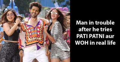 Married Man Ties Knot With GF, Cops Ask To Spend 3 Days With Wife & GF Each & 1 Day Off RVCJ Media