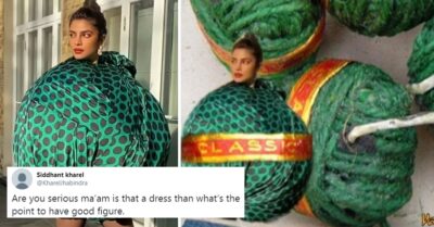 Priyanka Chopra Has An Epic Reaction To Her ‘Boriya Bistar’ & ‘Priyankemon’ Memes RVCJ Media